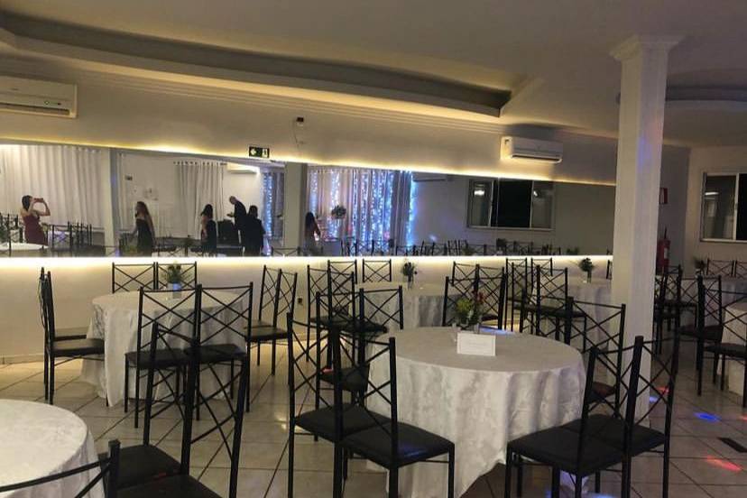 Space Eventos