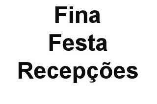 Fina Festa Recepções