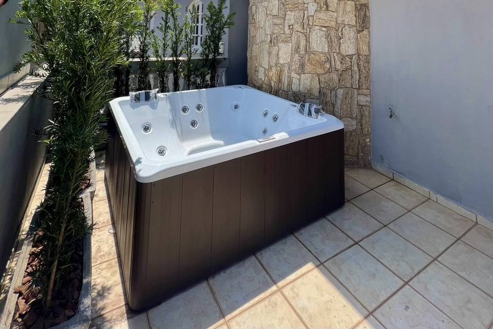 Jacuzzi