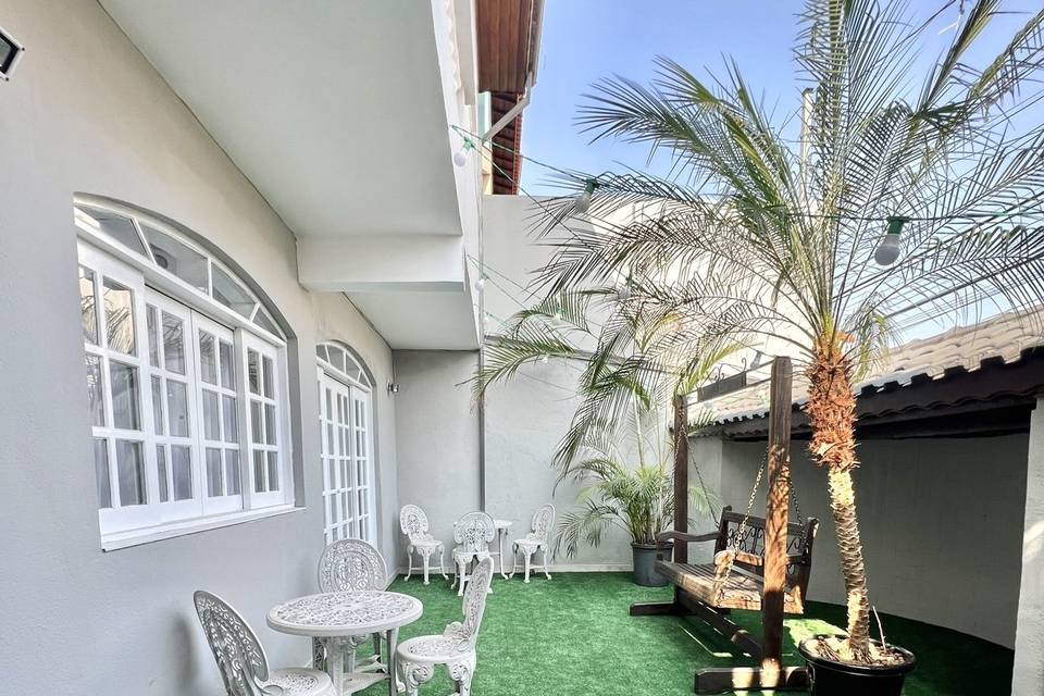 Jardim