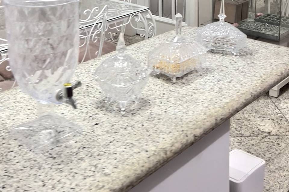 Sala de Jantar