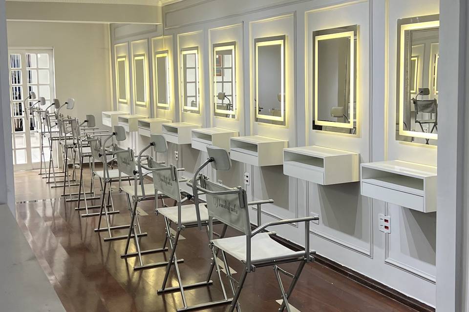 Sala geral