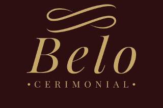 belo cerimonial logo