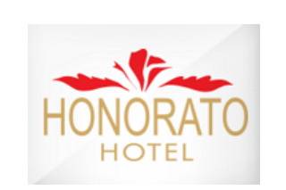 Hotel Honorato Logo