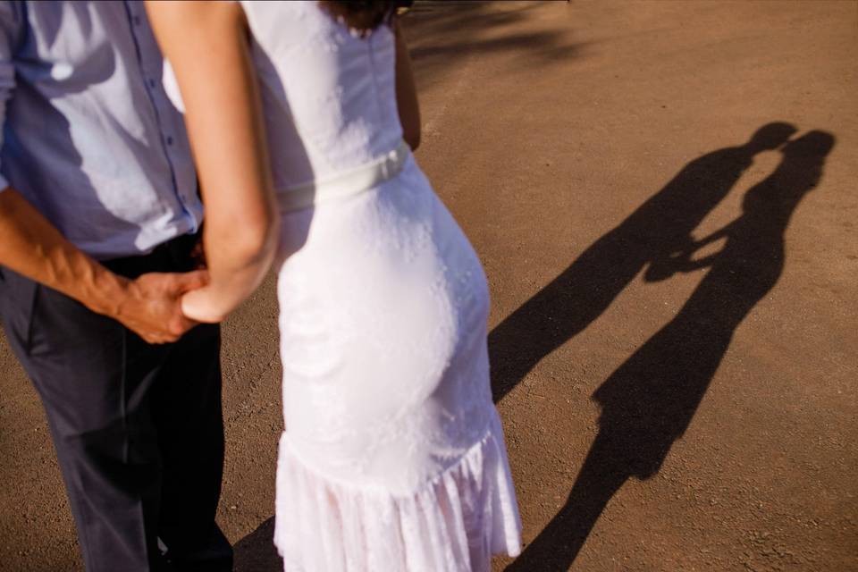 O Beijo