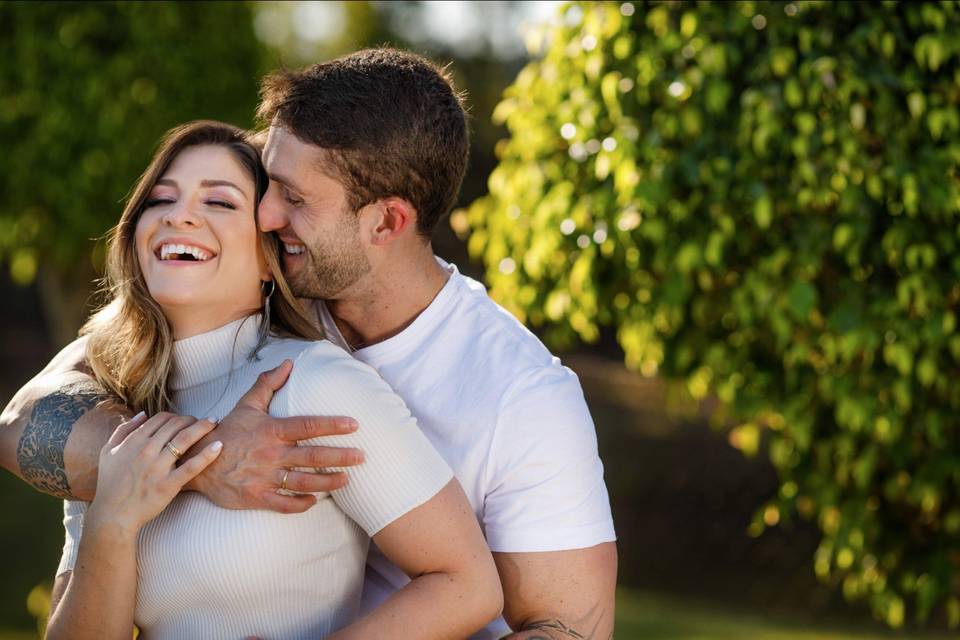 Pre-Wedding