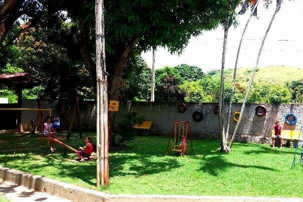 Chácara do vô