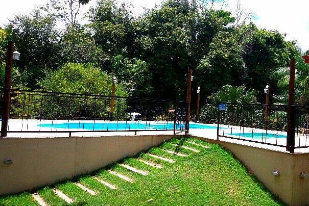 Chácara do vô