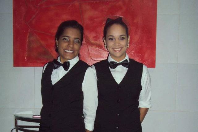 Garçonetes