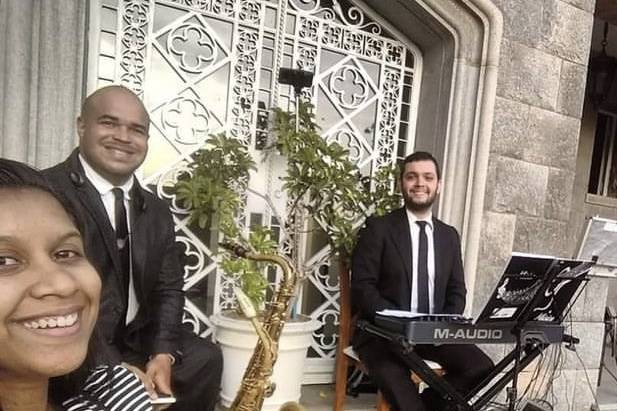 Emocione-se Musical