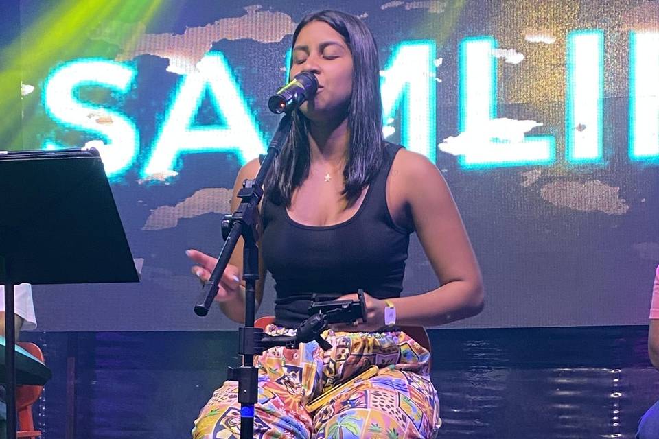 Samela Pacheco