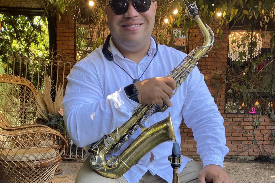 Sax sax