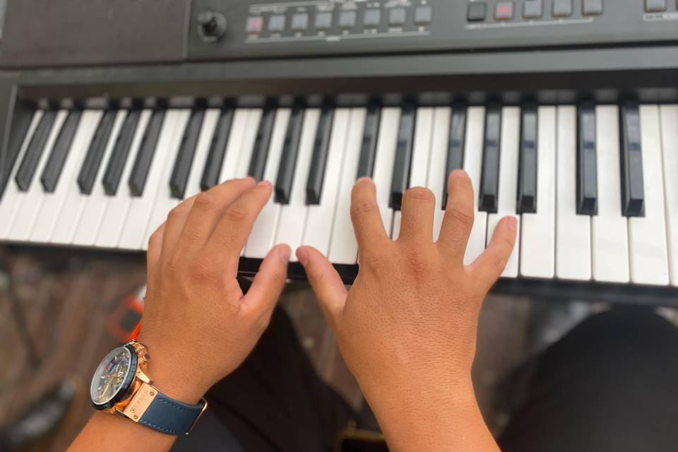 Emocione-se Musical