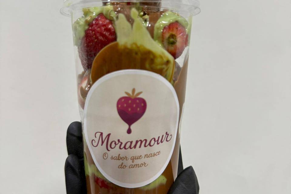 Moramour