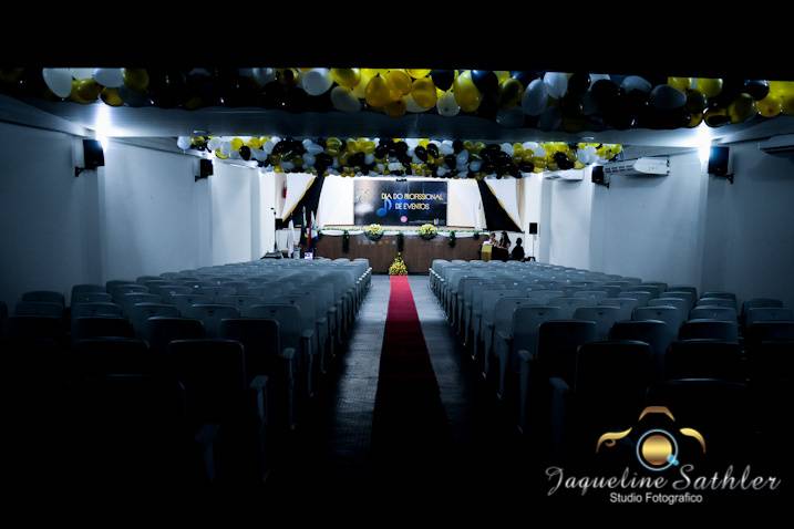 Dia do profissional de eventos