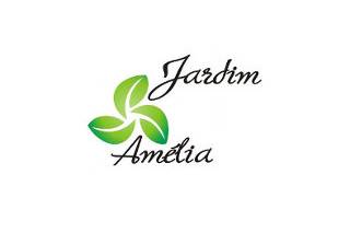 Chácara Jardim Amélia Logo