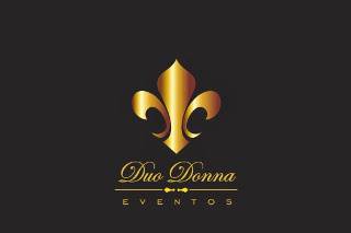 Logo Duo Donna Eventos