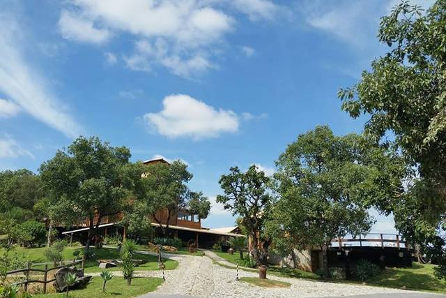 Fazenda das taipas