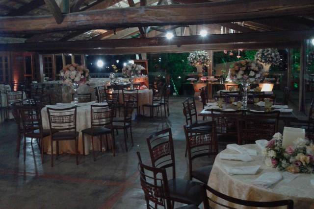 Salão de festa
