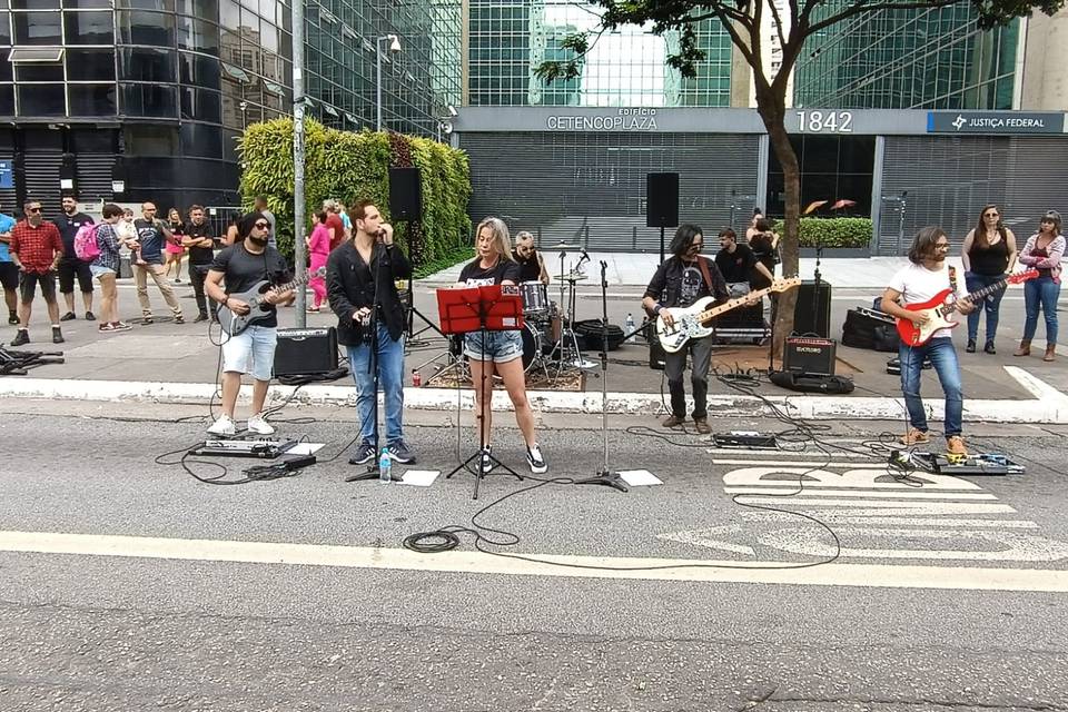 Rock in The Box