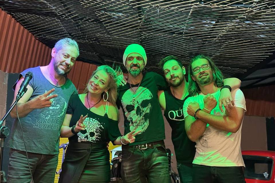 Rock in The Box