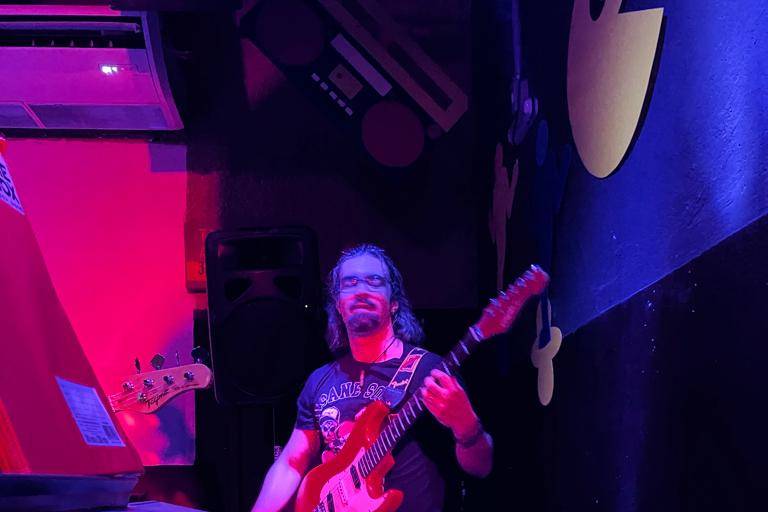 Rock in The Box