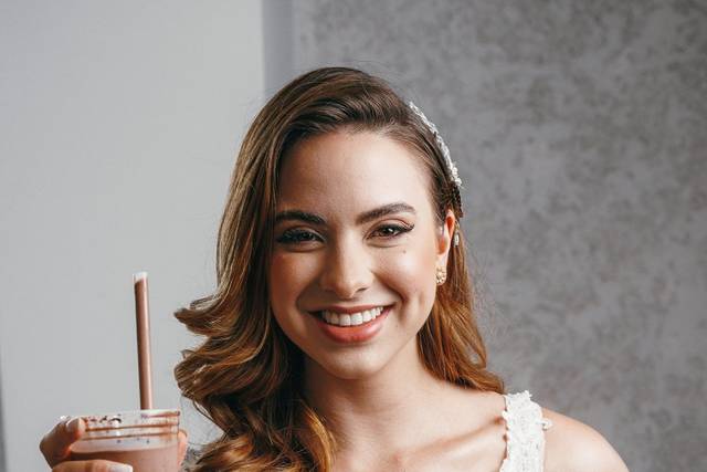 Milk-shakes ao vivo