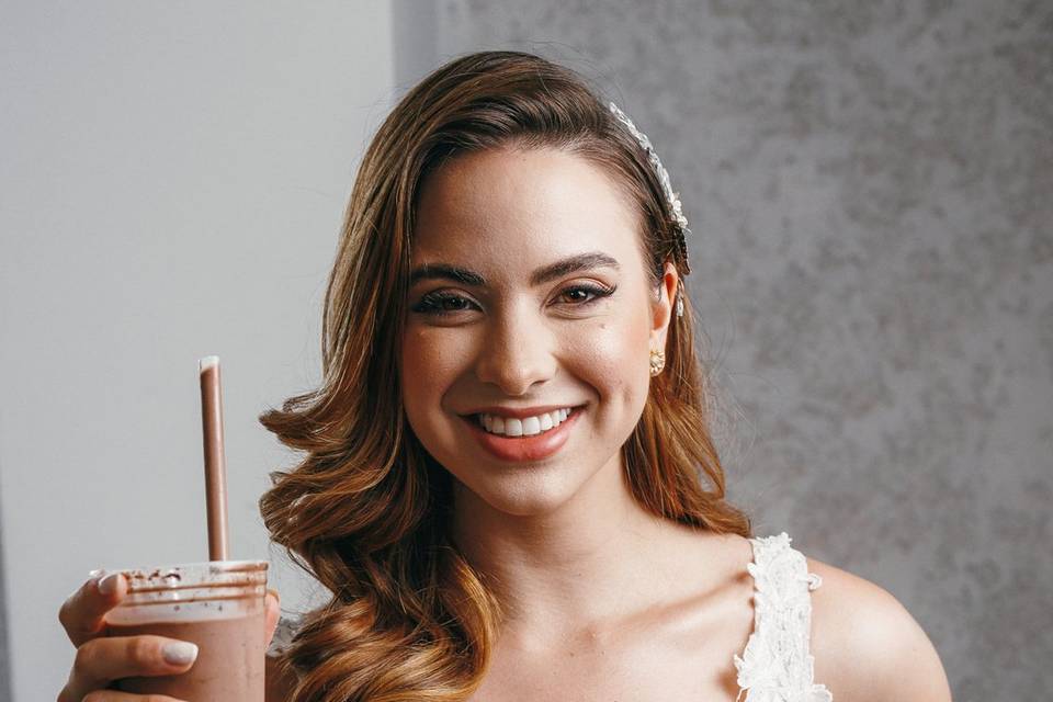 Milk-shakes ao vivo