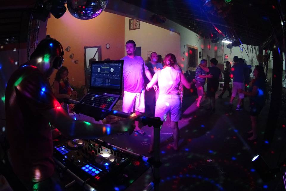 Comemoração Bodas, S. Carlos