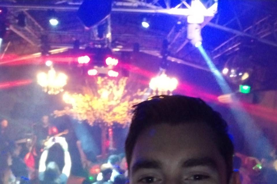 DJ Rafa, Bodas 10 anos, Osasco