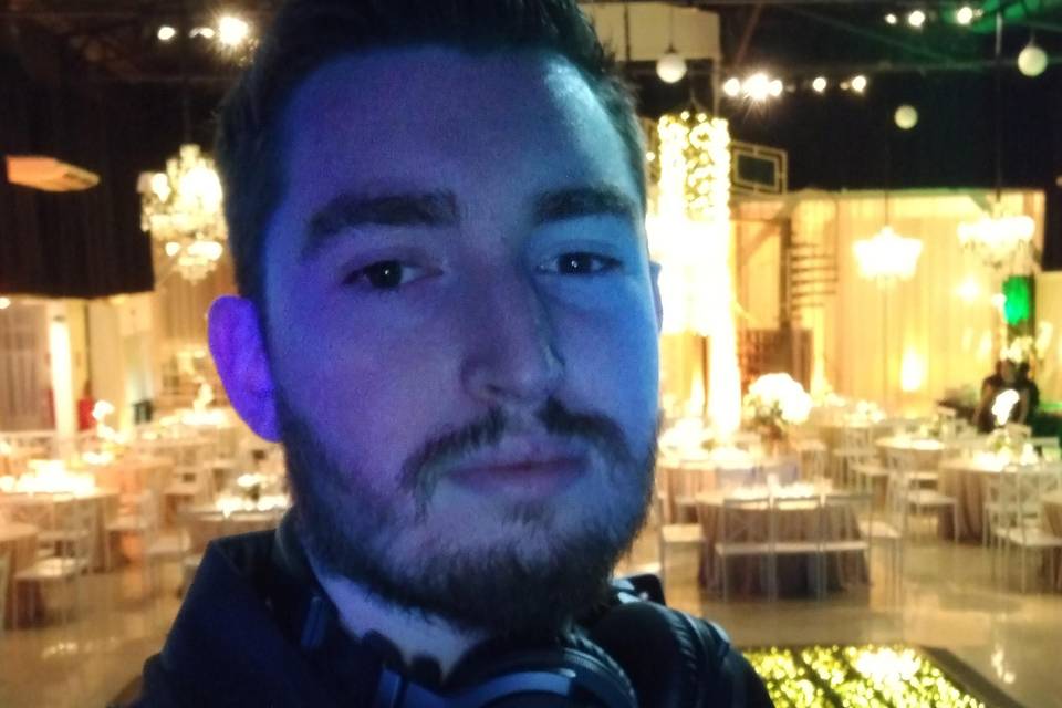 DJ Rafa, Casamento, Alphaville