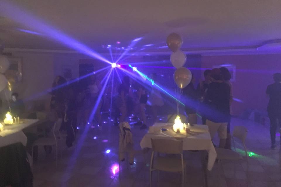Festa de Debutante, Butantã/SP