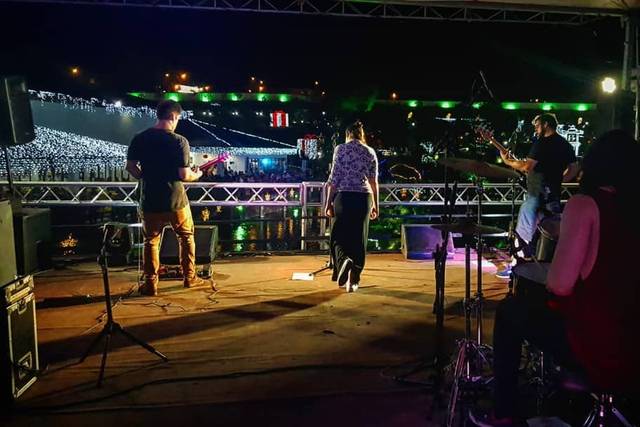 Show Nh2 Music