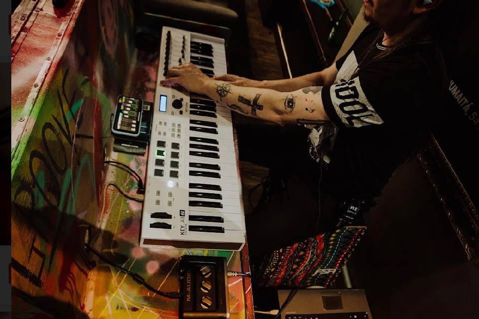 Teclado