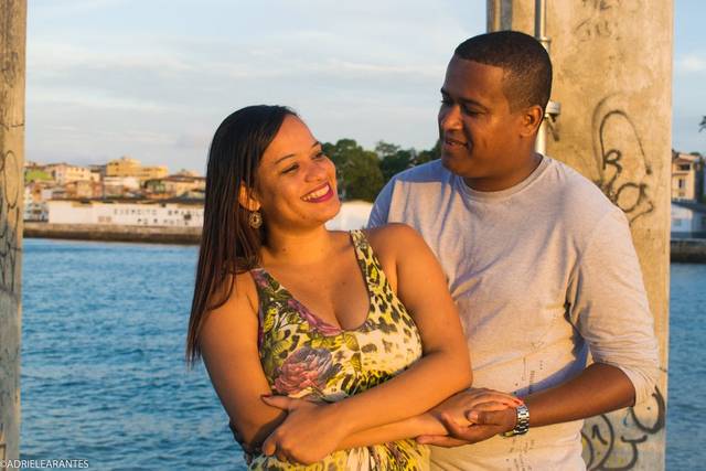 Magno & Daniela