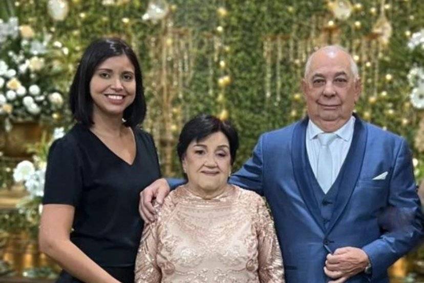 Bodas de ouro
