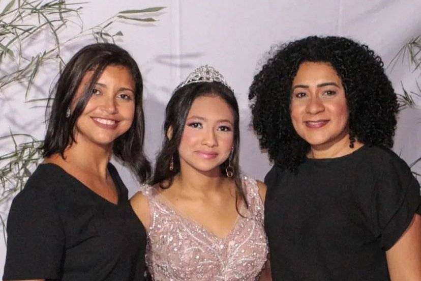 Xv anos da Lala