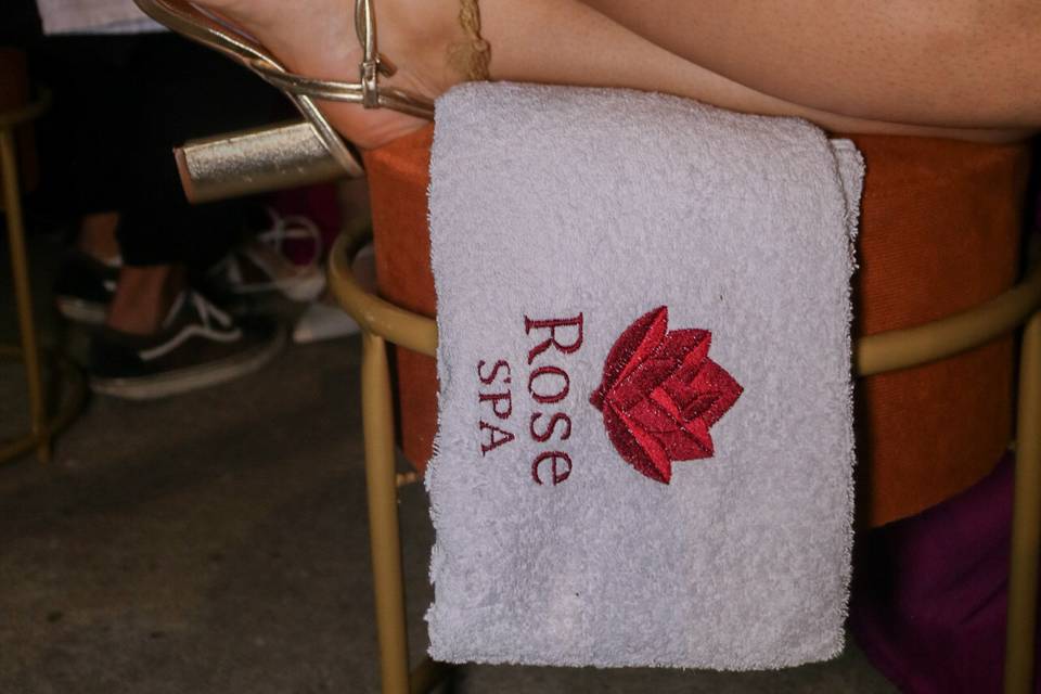 Spa dos Pés