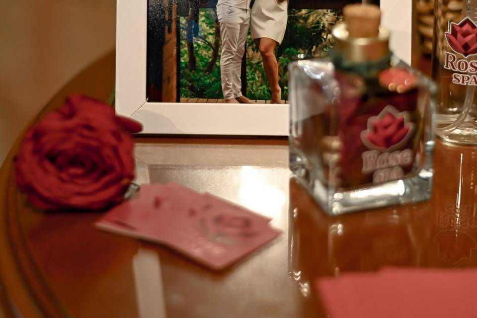 Rose Spa