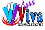Buffet Água Viva logo