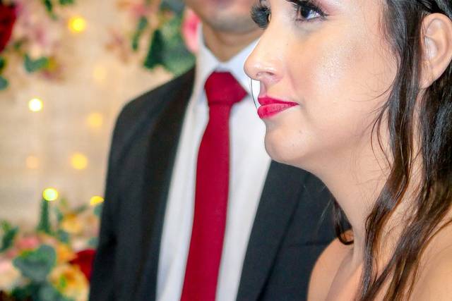 Que registro perfeito