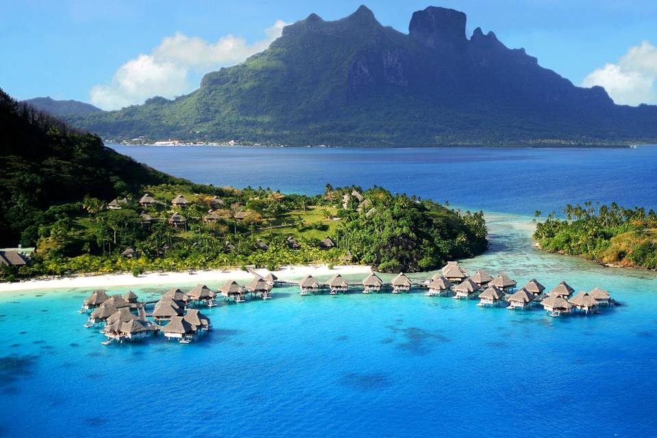 Tahiti