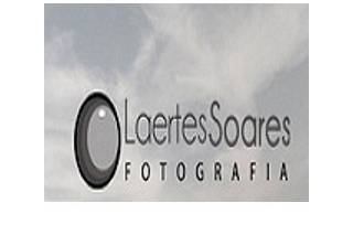 Laertes Soares Fotografia Logo