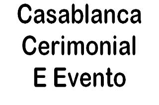 Casablanca Cerimonial E Evento logo