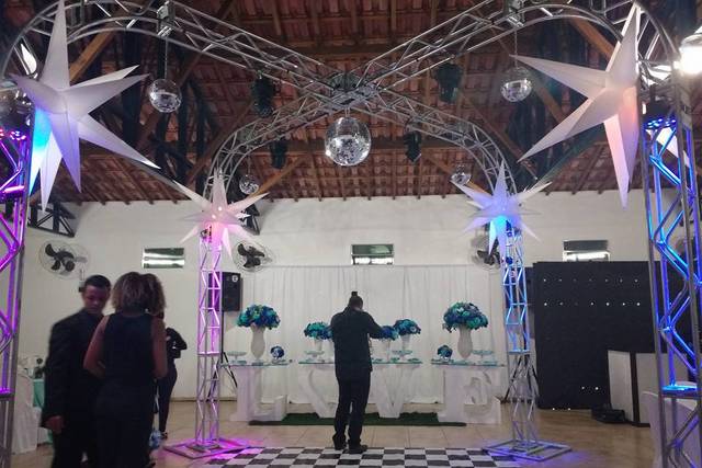 Pacote Box Curva