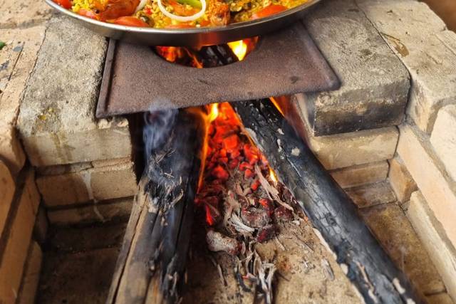 Paella