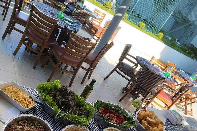 Gastrobar Delivery