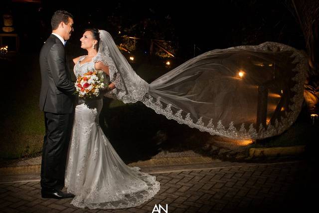 Casamento Alphaville