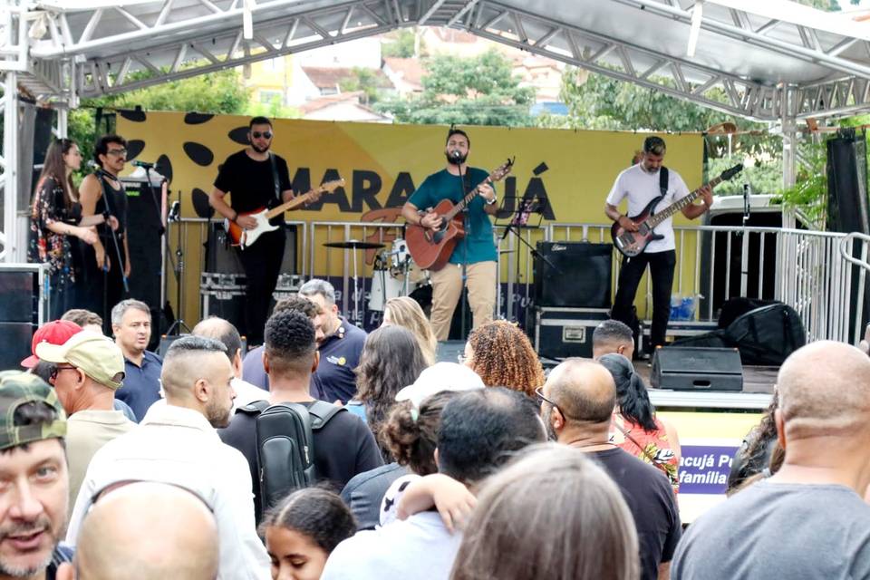 Maracujá Fest