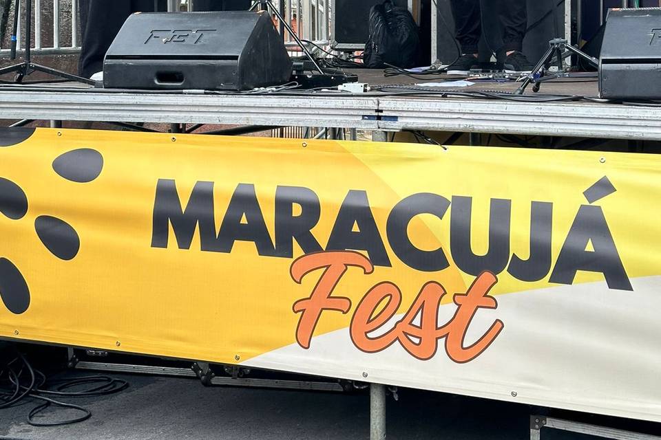 Maracujá Fest